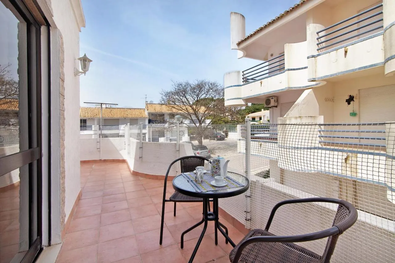 Villa Fernando Quarteira
