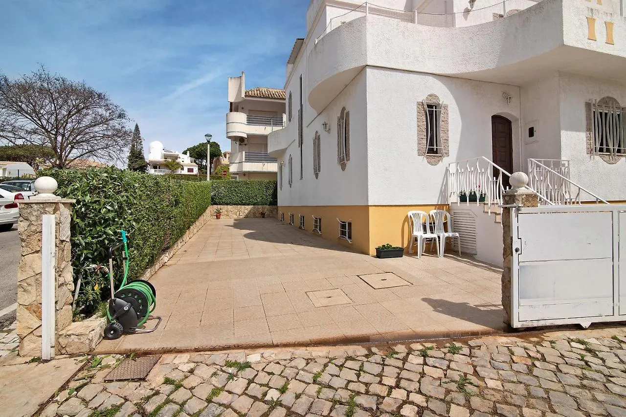 Villa Fernando Quarteira