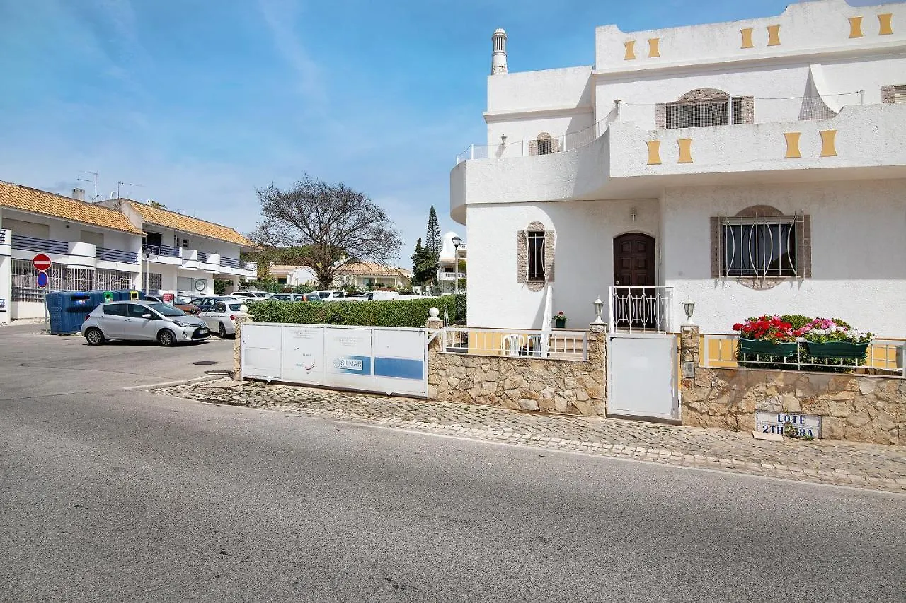 Villa Fernando Quarteira