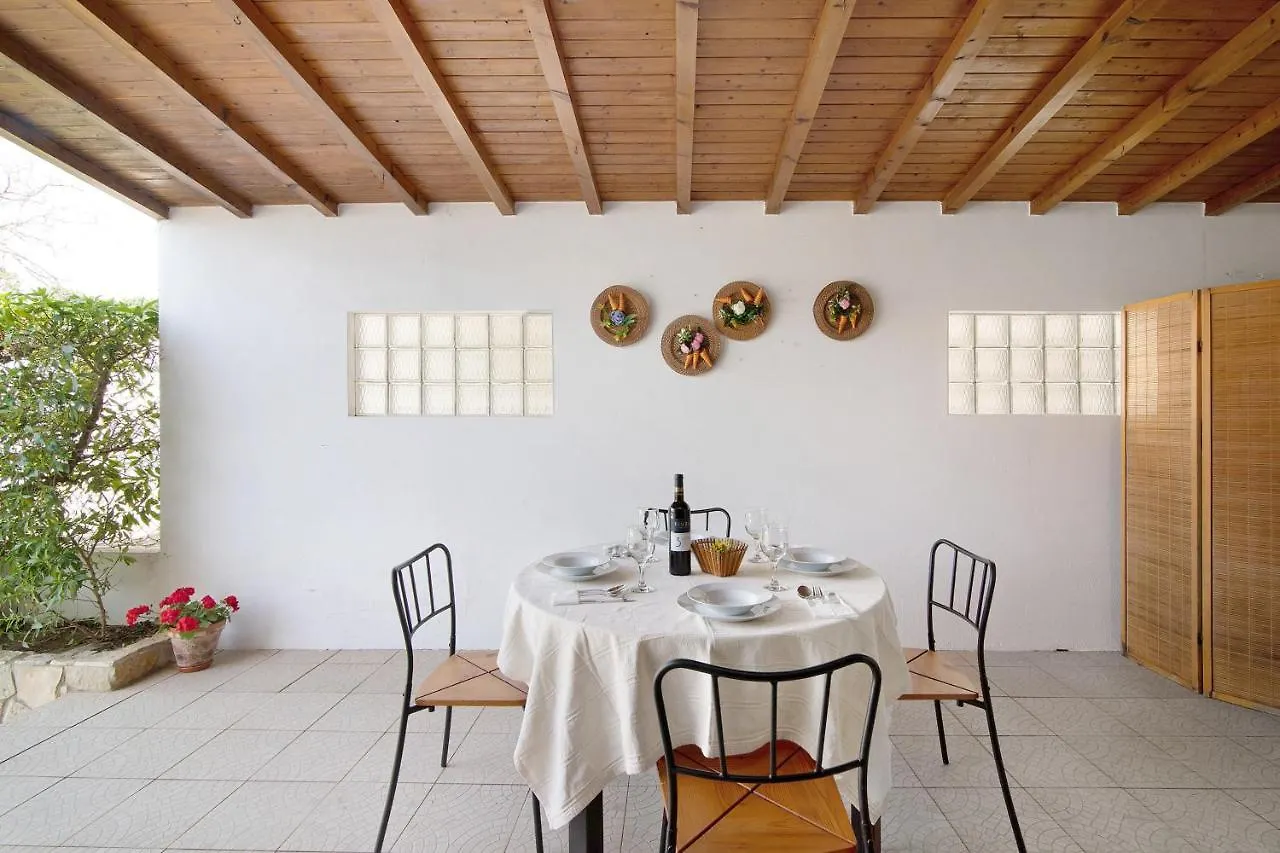 Villa Fernando Quarteira