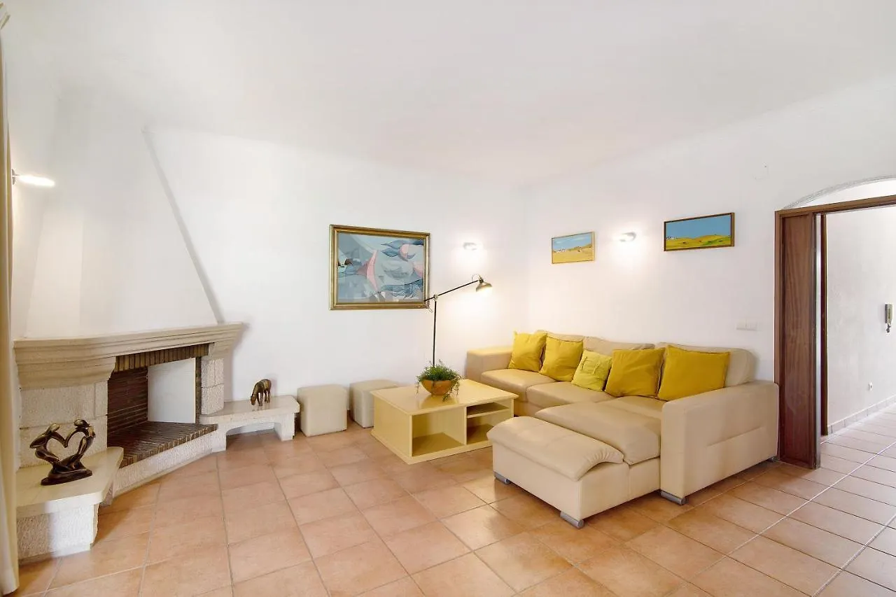 Villa Fernando Quarteira