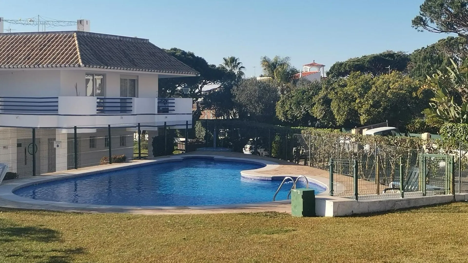 Villa Fernando Quarteira