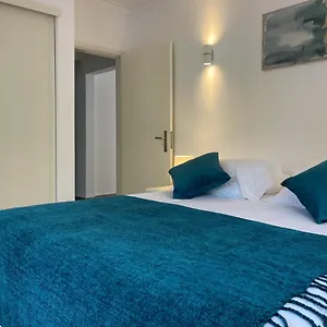  Apartment T1 Renovated Center Of Marina Vilamoura