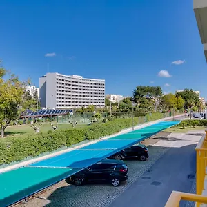  Apartment Al - Atlantida Mar