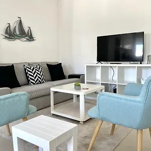  Apartment Nutmeg - 50mtrs To - By Hd