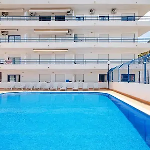  Apartment Perola Do Atlantico By The Sea